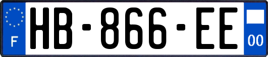 HB-866-EE