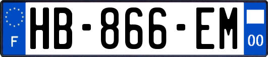 HB-866-EM