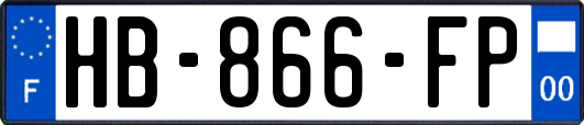 HB-866-FP
