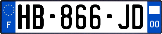 HB-866-JD