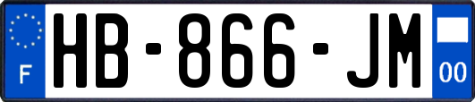 HB-866-JM