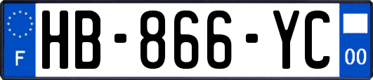 HB-866-YC