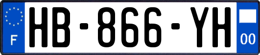 HB-866-YH