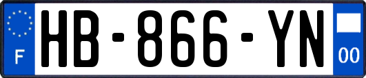 HB-866-YN
