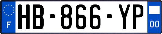 HB-866-YP