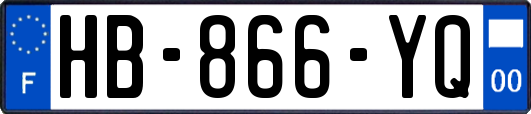 HB-866-YQ