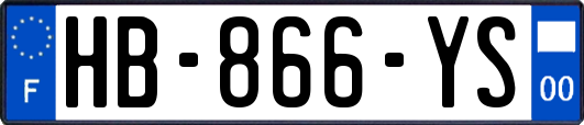 HB-866-YS