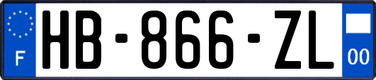 HB-866-ZL