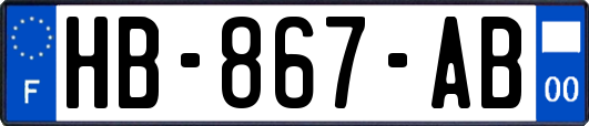 HB-867-AB