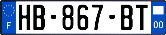 HB-867-BT