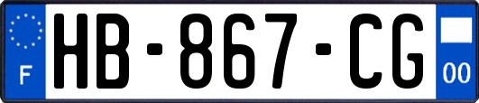 HB-867-CG