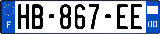 HB-867-EE