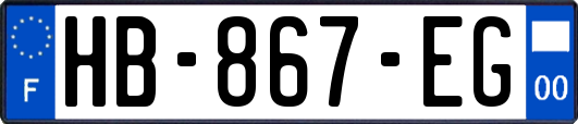 HB-867-EG