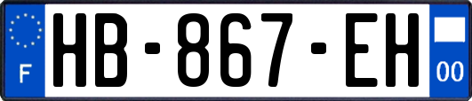 HB-867-EH