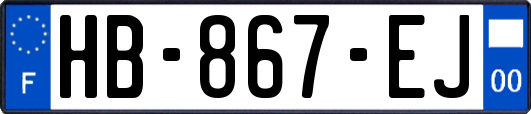 HB-867-EJ