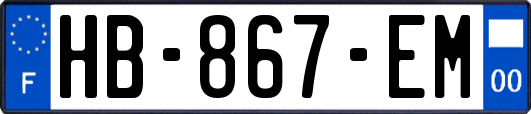 HB-867-EM