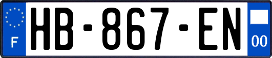 HB-867-EN