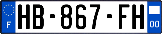 HB-867-FH