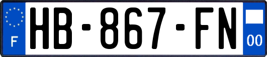 HB-867-FN