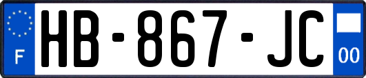 HB-867-JC