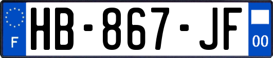 HB-867-JF