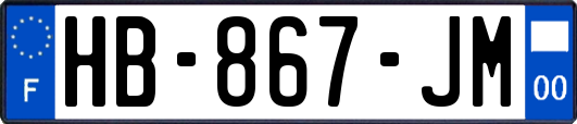 HB-867-JM