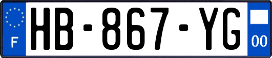 HB-867-YG