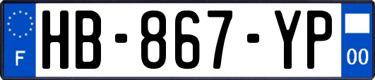 HB-867-YP