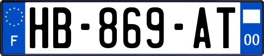 HB-869-AT