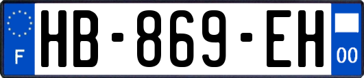 HB-869-EH