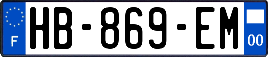 HB-869-EM