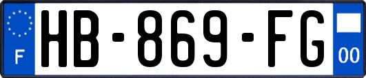 HB-869-FG