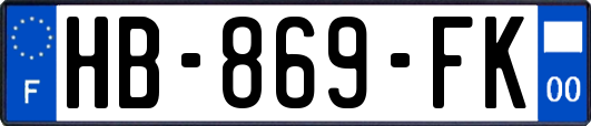 HB-869-FK