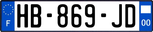 HB-869-JD