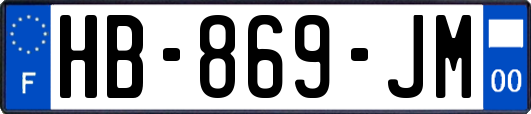 HB-869-JM