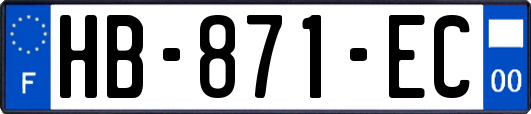 HB-871-EC