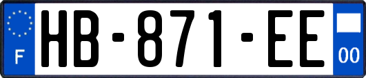 HB-871-EE