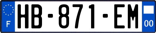 HB-871-EM