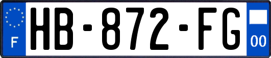 HB-872-FG