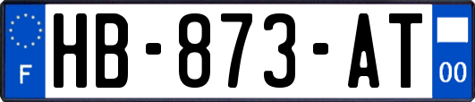 HB-873-AT