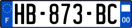 HB-873-BC