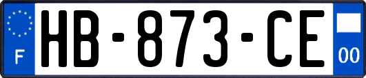 HB-873-CE