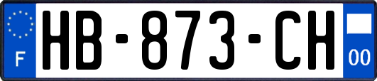 HB-873-CH