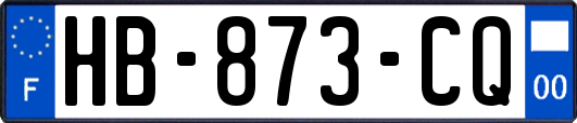 HB-873-CQ