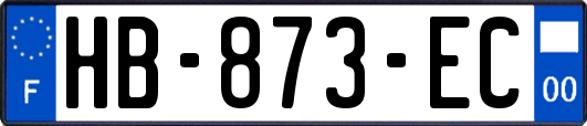 HB-873-EC