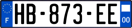 HB-873-EE