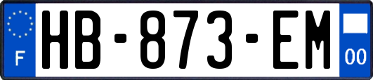 HB-873-EM