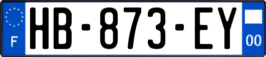 HB-873-EY