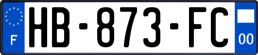 HB-873-FC