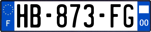 HB-873-FG